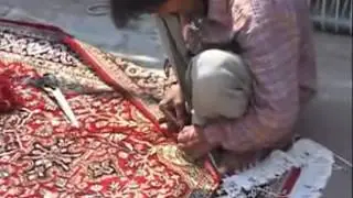 Tapetes Orientais