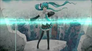 HD Nightcore - Halfway Around the World