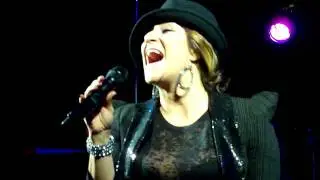 Shoshana Bean - Ain't No Way - Adelaide Cabaret Festival 2010