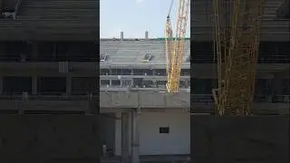 International Cricket Stadium Ganjari Rajatalab Varanasi