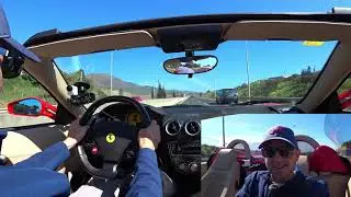 [Vlog] - Tyres, burnout, buying cars, 2035 and other stuff - Vlog 167