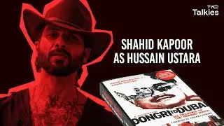 Shahid Kapoor&rsquo;s 'O Romeo' in Trouble? 2 Crore Lawsuit & The Real Hussain Ustara Story! Nana Patekar