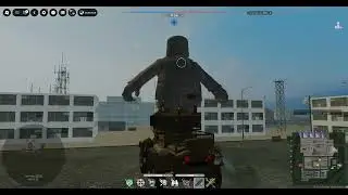 random stuff im doing in cursed tank simulator