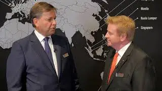 Jet Aviation NBAA 2018 Update -  Asia-Pacific region