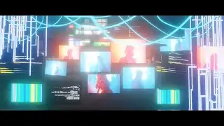 VR1 - Meant To Be (Official Music Video)