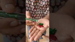 How to fill a water balloon with a gilt #waterballoon #waterbaloon #water #shorts