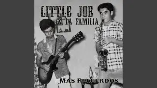 Medley #5: Amorcito Consentido / Llorando Por Ti / Alma Rendida