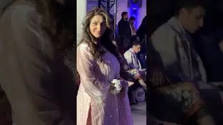 Pakistan Fashion Week 2026 in London | Javeria Saud x Sana Nawaz