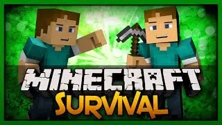 Survival White-listed YouTube Server!