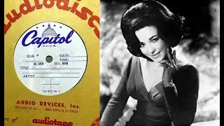 Mary Saenz - MY KIND OF BOY  (1965)