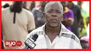 PART 1: MZEE ACHANJWA CHALE AKIDHANIWA NI MCHAWI WA KIJIJI, AAMBIWA ASILE SIKU 4, DC ACHARUKA