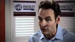 Barry Hinckley - In his own words 