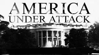America Under Attack | EAS Scenario