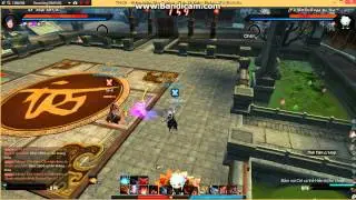[TNGH Online] Nga My vs Nhat Nguyet 3 (K)