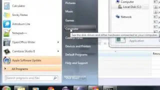 Intro to Java Programming - 3 - Compile and running your program through Command Prompt