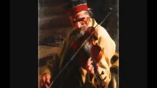 Svensk folkmusik Pelle Björnlert Östergötland Swedish Folk Music viola d'amore
