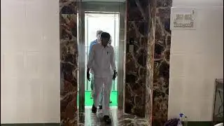 Customized Home Lift/Hydraulic Lift/ Home Lift/Passenger lift/ Small Home Lift @ Anna Nagar Chennai