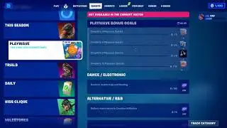 Fortnite how to find 