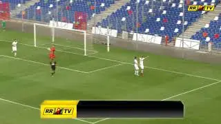 III Liga Grupa 3 - Bramki 6. kolejka - Sezon 18/19