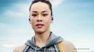 Samsung Gear IconX