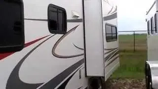2007 Tango Used, Olds RV Inc, Sundre, Carstairs, Red Deer