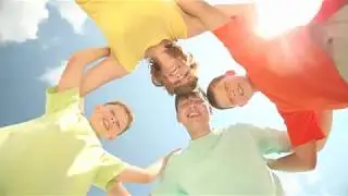 NSP сегодня : Ролик о компании Nature's Sunshine Products