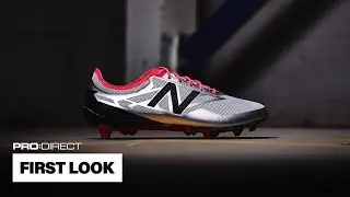 FIRST LOOK: New Balance Furon Flare Unboxing