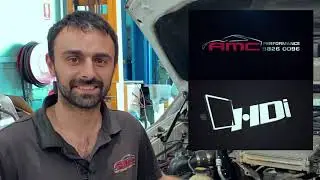 HDi performance Toyota Hilux intercooler kit development- Huge Intake Temperature drop !