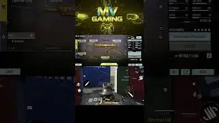 BEST LOADOUT FOR VMP IN CODM.    #CODM #CallOfDutyMobile #CODMobile #CODMGameplay  #Viral #Trending