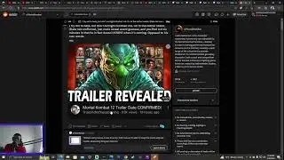 REDDIT HATES @TrueUnderDawgGaming