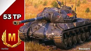 53 TP | НА ЧТО СПОСОБЕН ЭТОТ ПОЛЯК | ЛУЧШЕЕ СО СТРИМА.