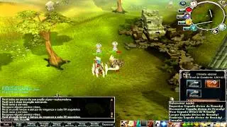 BIGs Boss - Runescape Bandos Fight risk + Ags