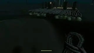Stranded - Starting Potato Garden