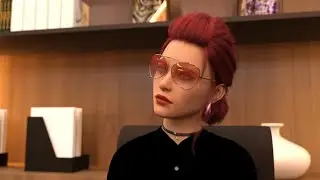 Friends In Need Season 1 v0.73 Android Gameplay