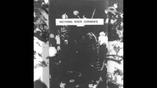 Church Shuttle - Slowest One (V/A NOTHING EVER CHANGES)