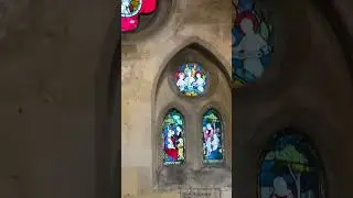 Baroque Music on Organ
