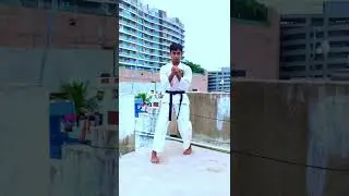 Kofukan Mix Kata&rsquo;s #karate #shitoryu #trendingshorts #trending #youtubeshorts