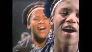 O'Yaba - Tomorrow Nation (Official Music Video)