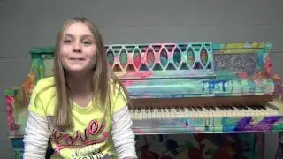 What is Rock & Roll After School?