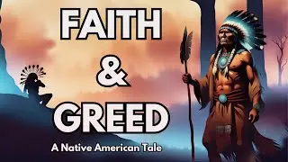 The Story About Greed and Faith: Overcoming Sin