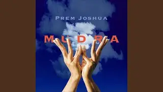 Saffron Dreams (The Night Mudra)