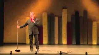 Stewart Lee - Carpet Remnant World - 