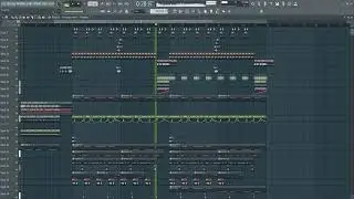 Bass house like STMPD RCRDS FL Studio