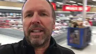 Legalized Stealing At The Grocery Store!
