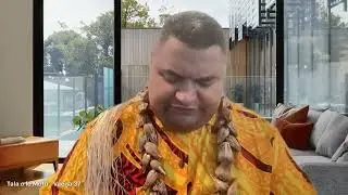 Tala O Le Motu | Tapuala Oloapu - Live with Ale Vena Ale (December 19, 2025)
