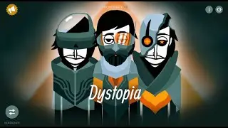 Incredibox | Remakedbox Mix #1