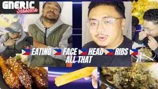 GnEric Sessions | CheBogz (Seattle Filipino Cuisine - Beacon Hill) | 