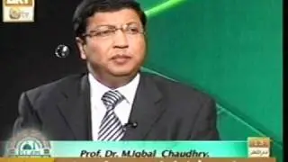 Topic: Islam And Science (Islam In The Contemporary World) Episode.1 Part 2/4