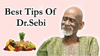 How Fasting The Dr Sebi Way Saved My Life