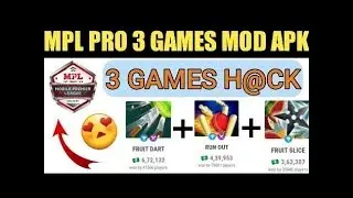 🔥🔥MPL Mod 1.0.60, News point App Unlimited Trick, Google pay 400Rs Free🔥🔥